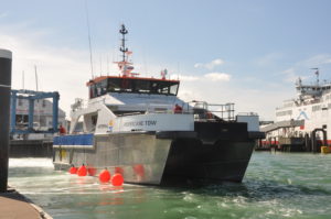 Image of Hurricane TOW